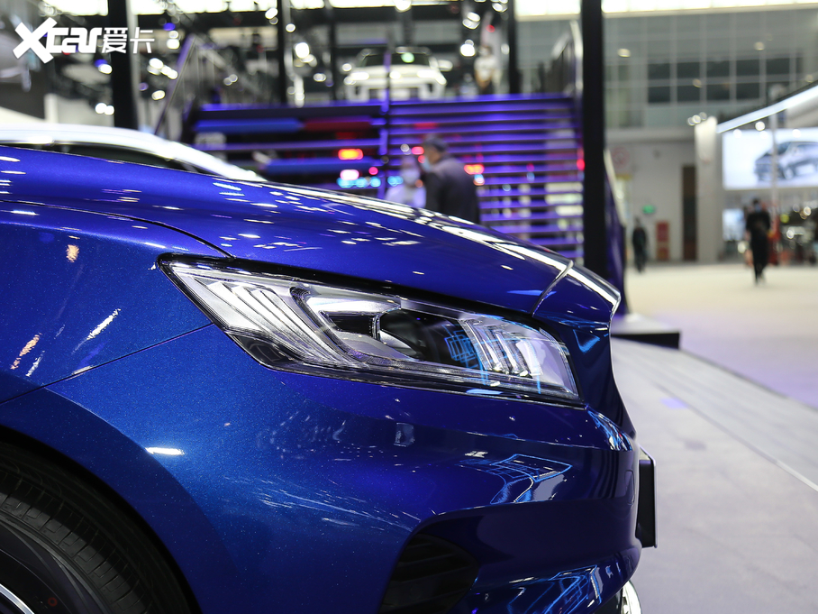 2021PHEV 1.5T ePro Iҫ