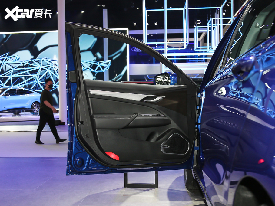 2021PHEV 1.5T ePro Iҫ