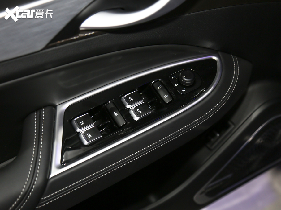 2021PHEV 1.5T ePro Iҫ