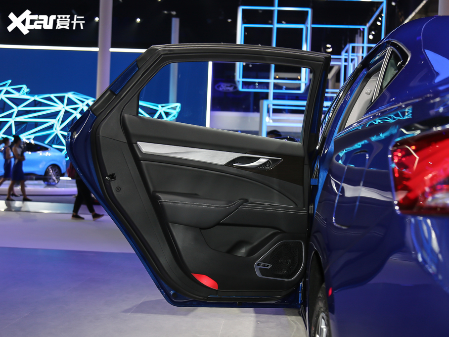 2021PHEV 1.5T ePro Iҫ