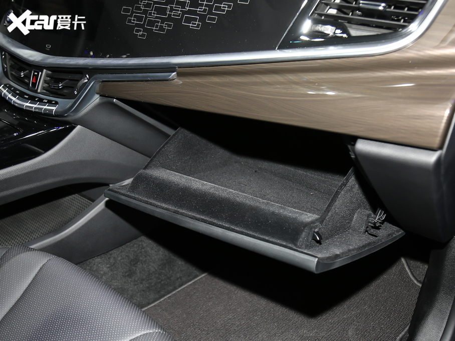 2021PHEV 1.5T ePro Iҫ