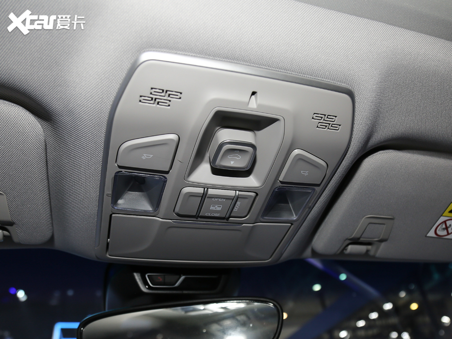 2021PHEV 1.5T ePro Iҫ