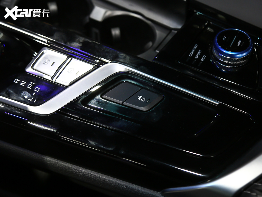 2021PHEV 1.5T ePro Iҫ