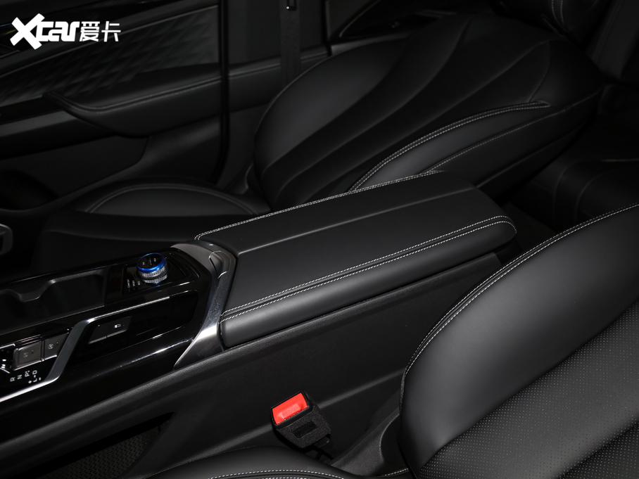 2021PHEV 1.5T ePro I(lng)