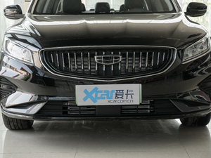 2021款1.5T ePro 领耀版 中网
