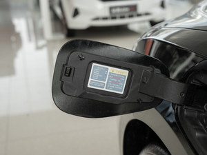2021款1.5T ePro 领耀版 细节外观