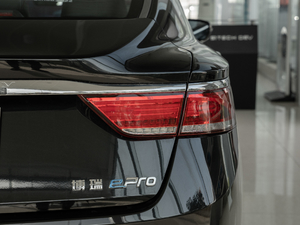 2021款1.5T ePro 领耀版 尾灯