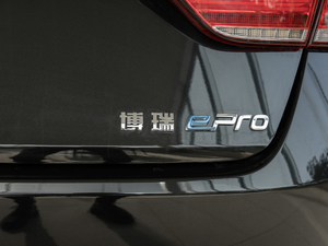 2021款1.5T ePro 领耀版 细节外观
