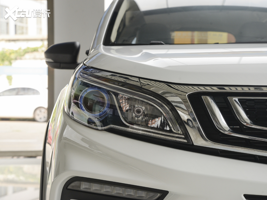 2020���h��X3 1.5L CVT��Ӣ��