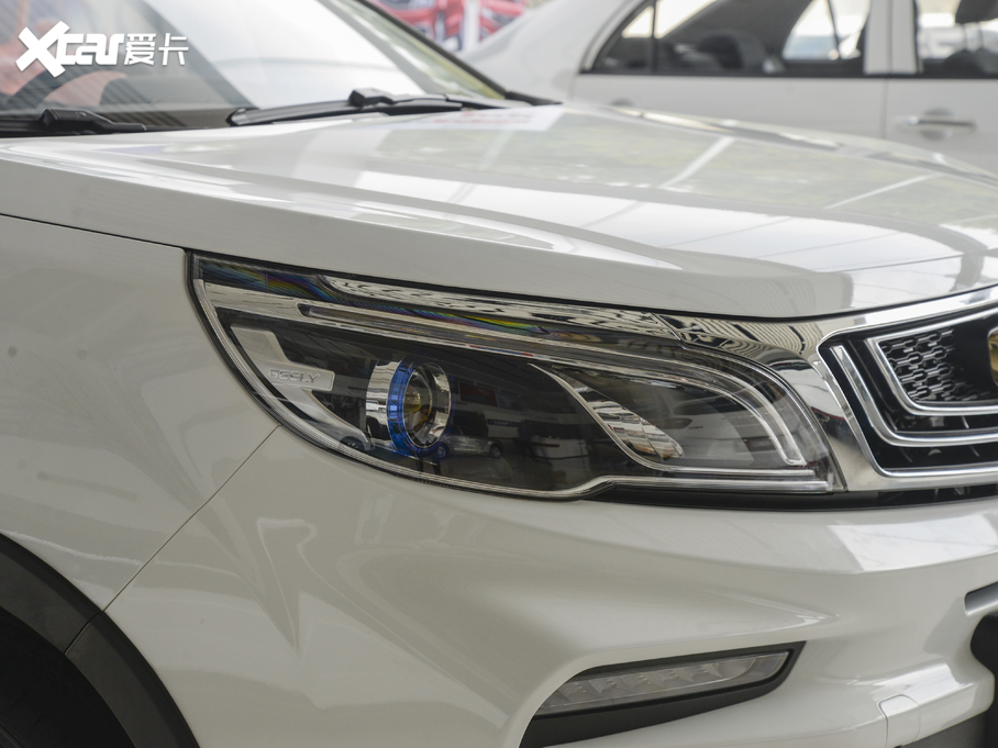 2020h(yun)X3 1.5L CVTӢ