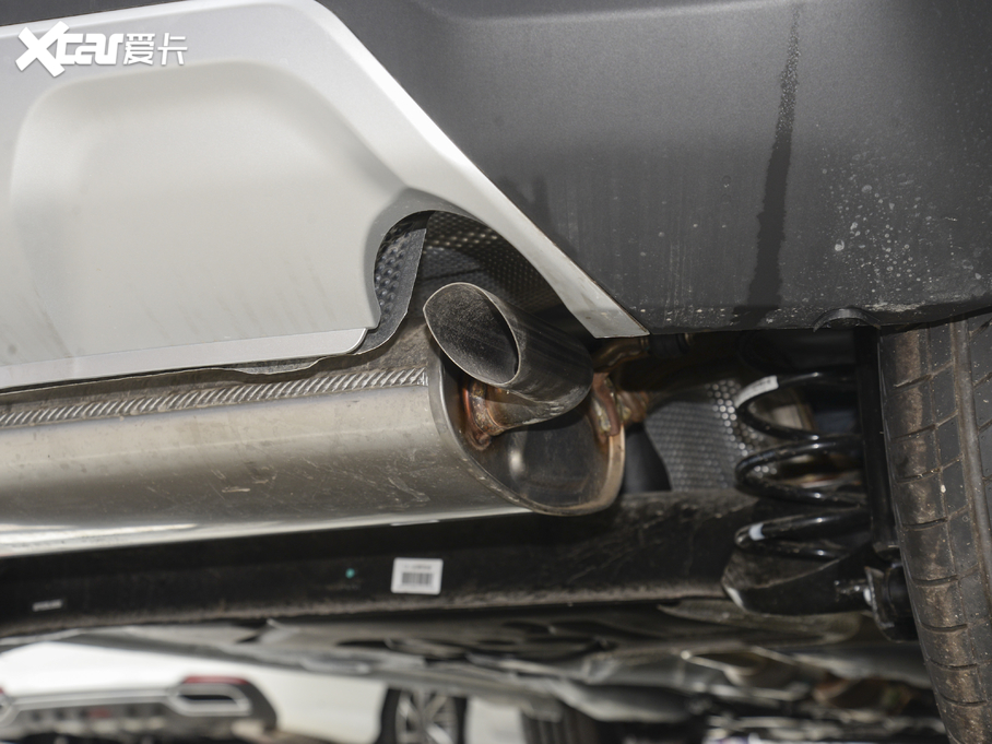 2020���h��X3 1.5L CVT��Ӣ��