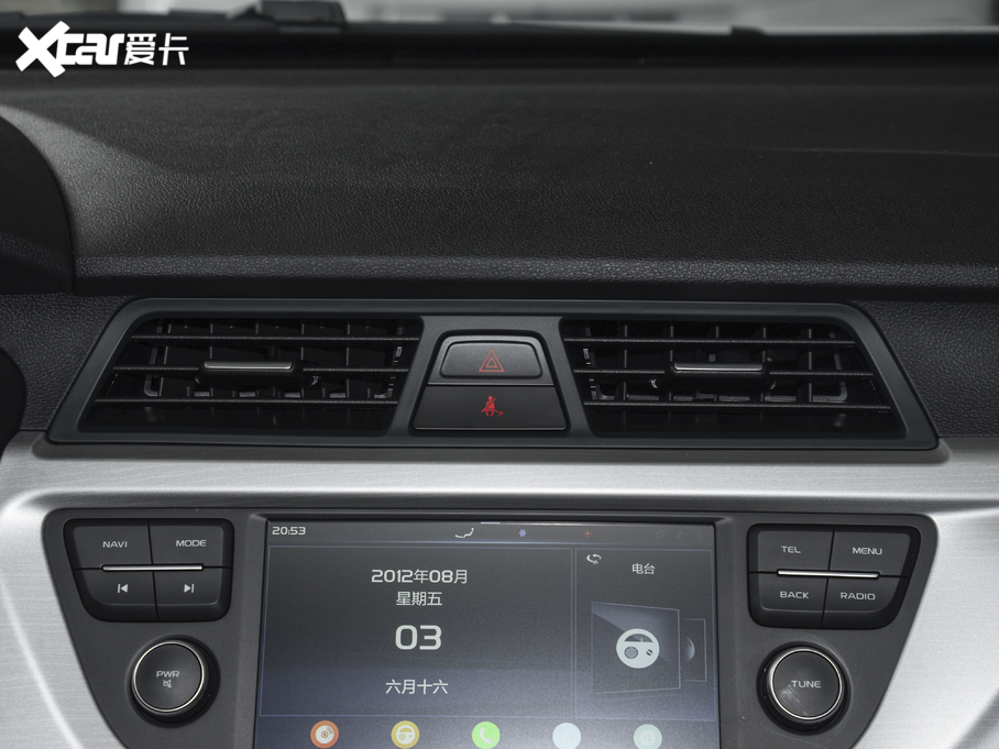 2020h(yun)X3 1.5L CVTӢ