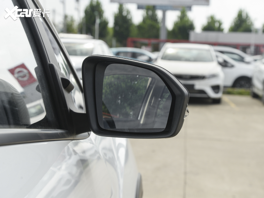 2020h(yun)X3 1.5L CVTF