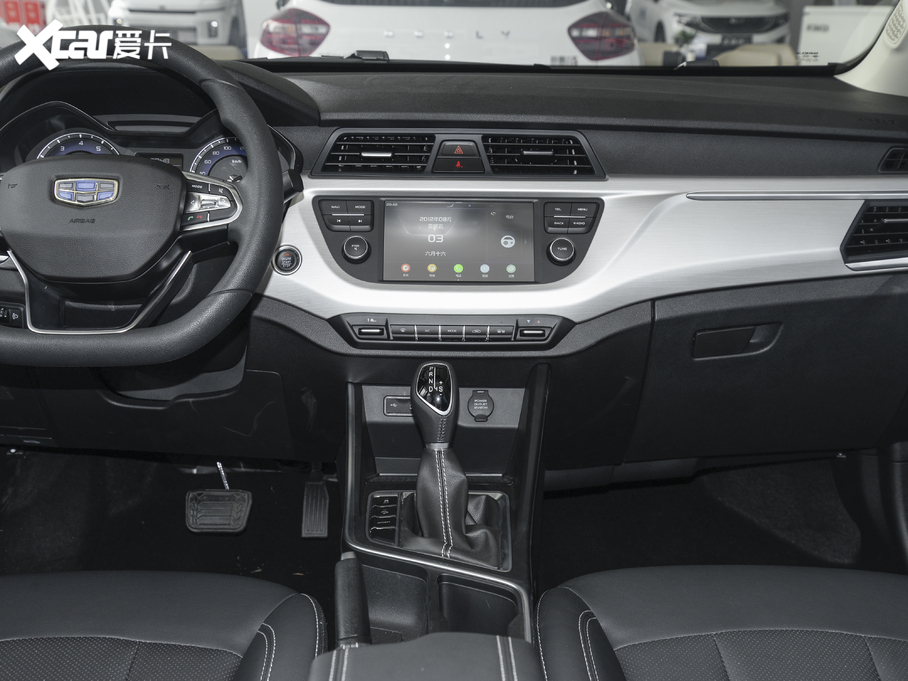 2020���h(yu��n)��X3 1.5L CVT��Ӣ��