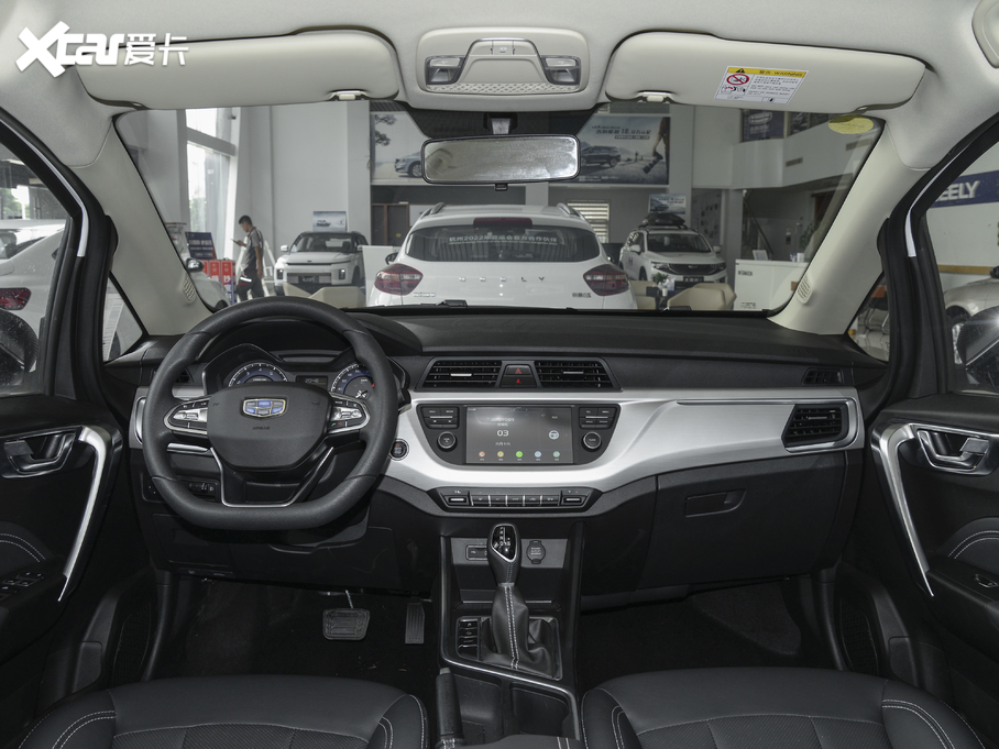 2020h(yun)X3 1.5L CVTӢ