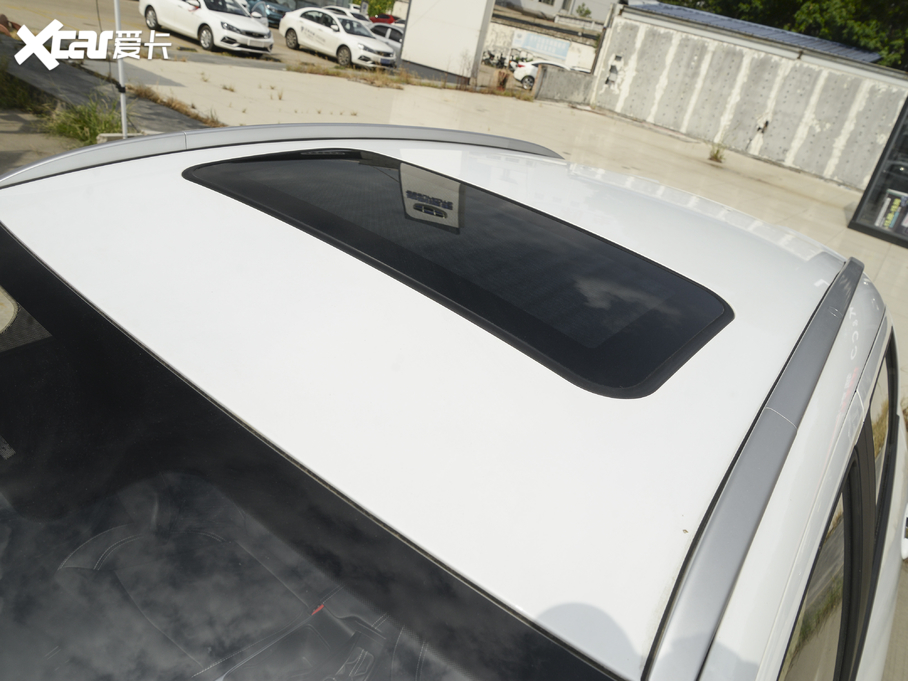 2020���h(yu��n)��X3 1.5L CVT���F��