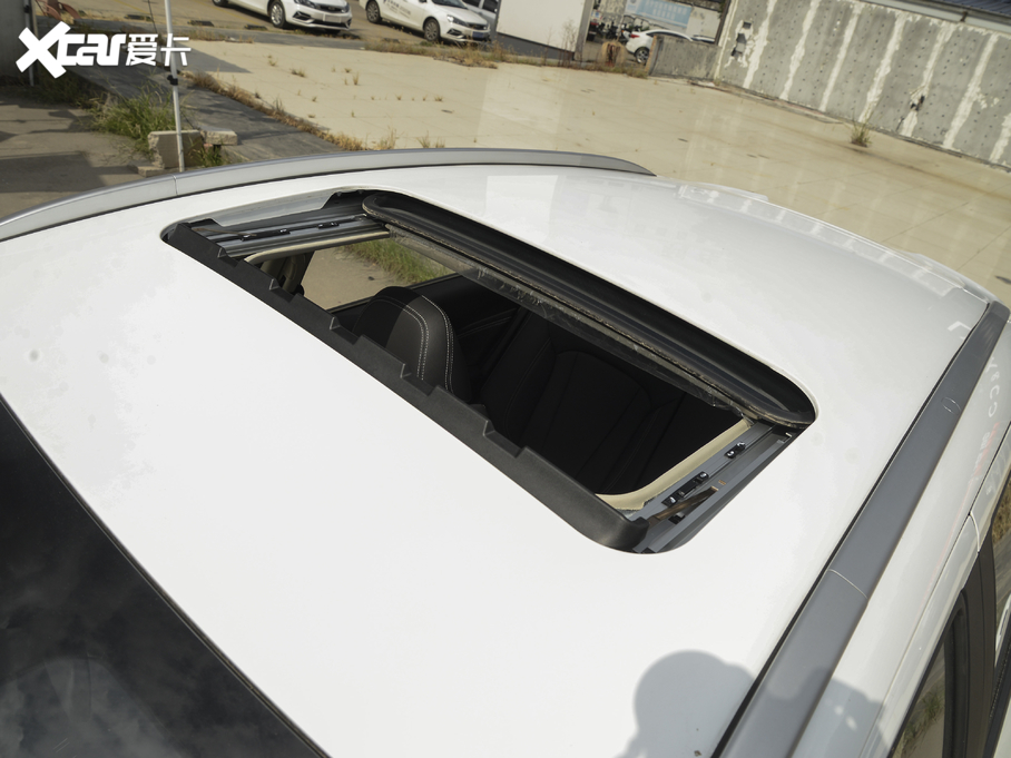 2020h(yun)X3 1.5L CVTF