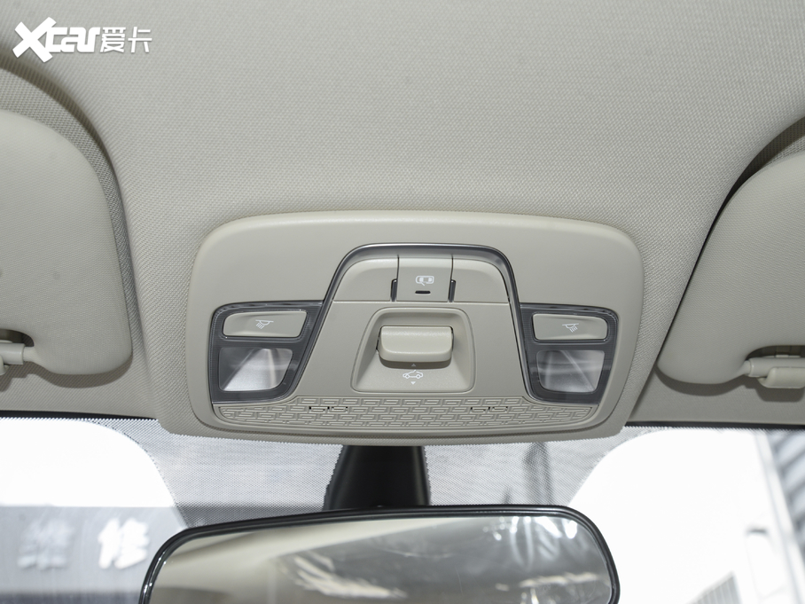 2020h(yun)X3 1.5L CVTF