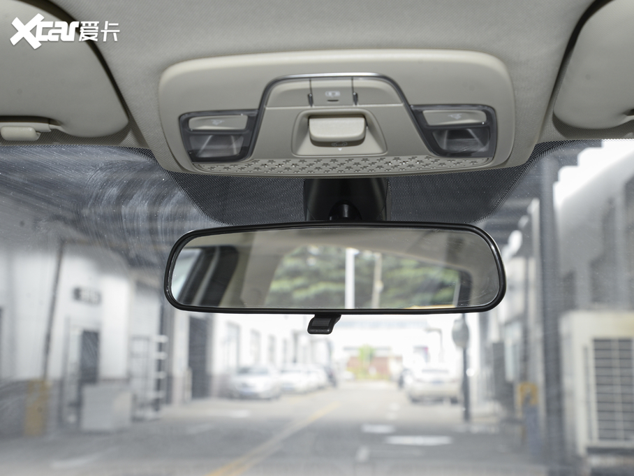 2020h(yun)X3 1.5L CVTF