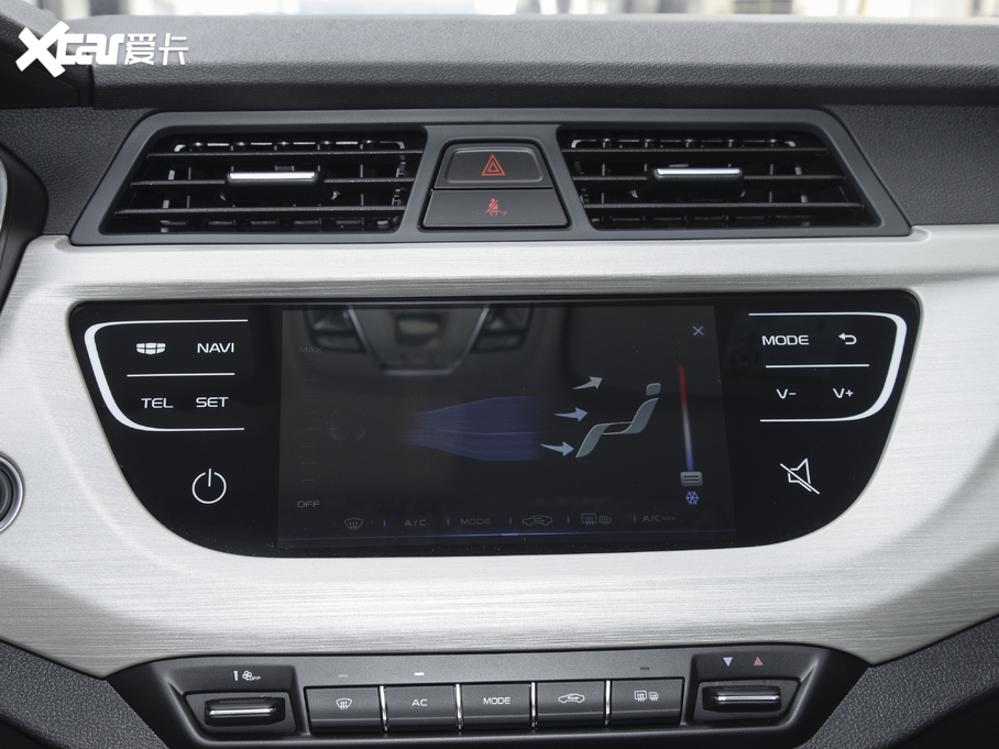 2020h(yun)X3 1.5L CVTF