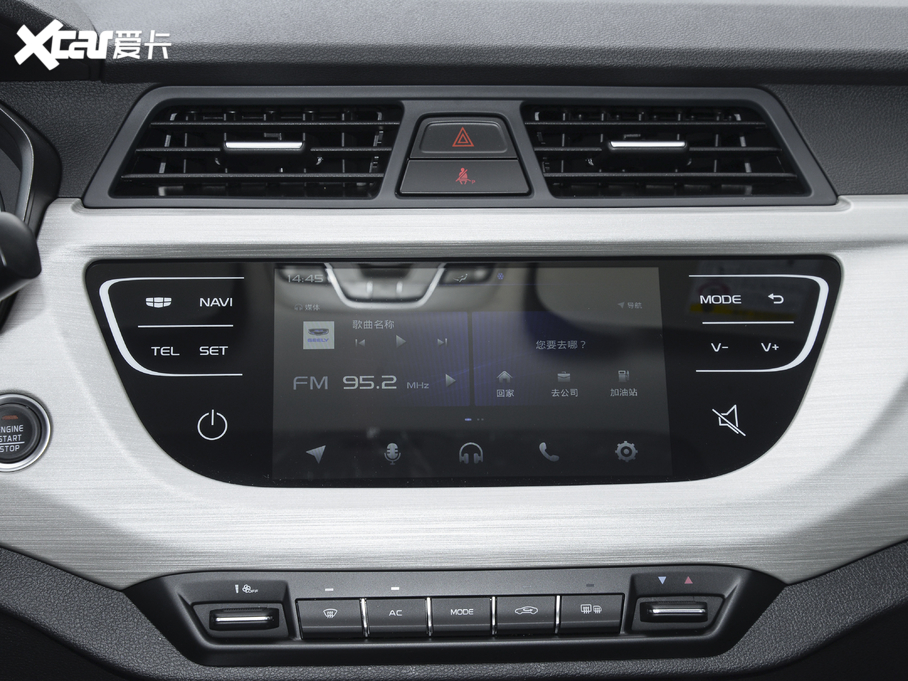 2020���h��X3 1.5L CVT���F��