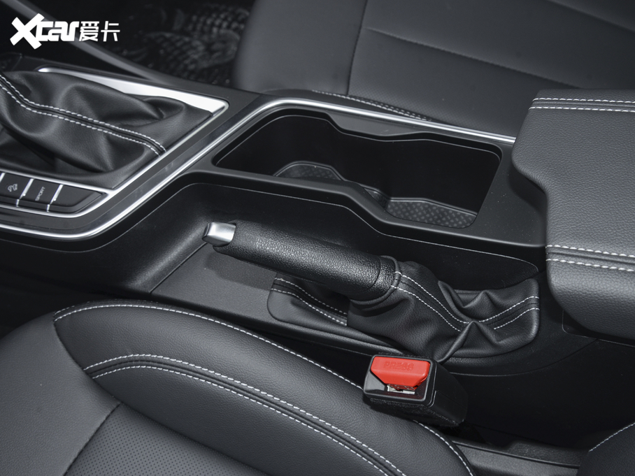 2020h(yun)X3 1.5L CVTF