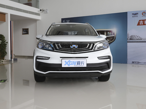 2020款1.5L 手动尊贵型 正前