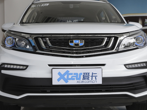 2020款1.5L 手动尊贵型 中网