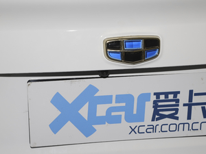 2020款1.5L 手动尊贵型 细节外观