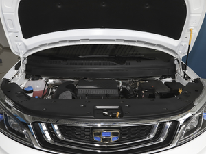 2020款1.5L 手动尊贵型 发动机