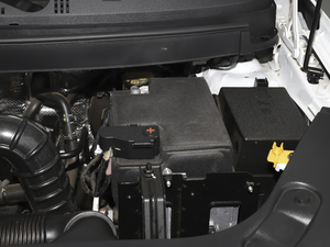 2020款1.5L 手动尊贵型 其它