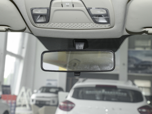 2020款1.5L CVT精英型 车内后视镜