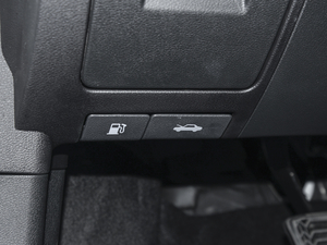 2020款1.5L CVT精英型 空间座椅
