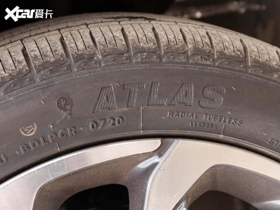 2021ۺGL UP 1.4T CVTI(lng)