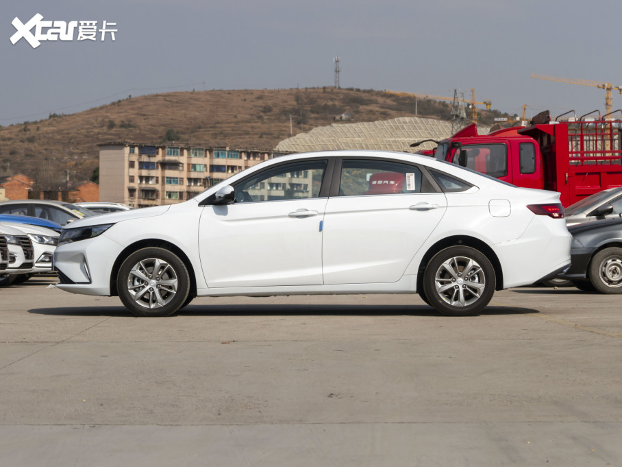 2021ۺGL UP 1.4T CVTI