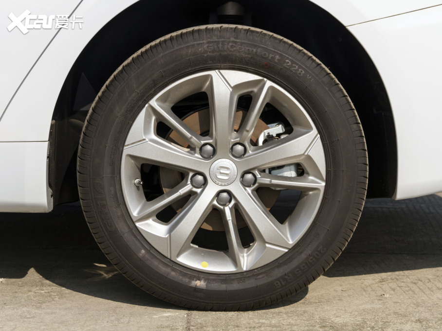 2021ۺGL UP 1.4T CVTI(lng)