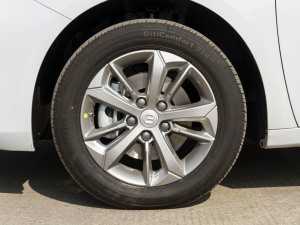 2021UP 1.4T CVTI ݆Ȧ