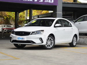 2021款UP 1.5L CVT豪华型 左前45度