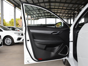 2021款UP 1.5L CVT豪华型 驾驶位车门