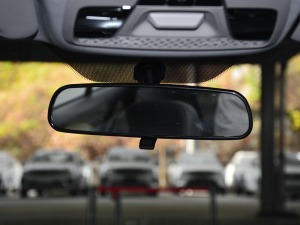 2021款UP 1.5L CVT豪华型 车内后视镜