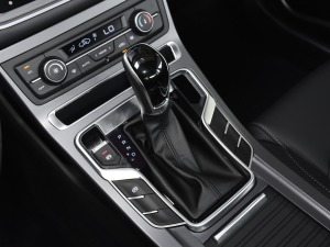 2021款UP 1.5L CVT豪华型 换挡杆