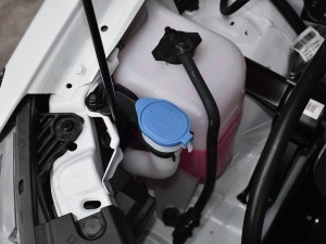 2021款UP 1.5L CVT豪华型 其它
