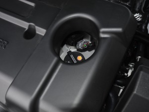 2021款UP 1.5L CVT豪华型 其它