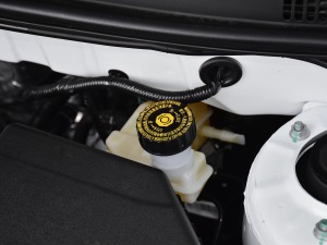 2021款UP 1.5L CVT豪华型 其它