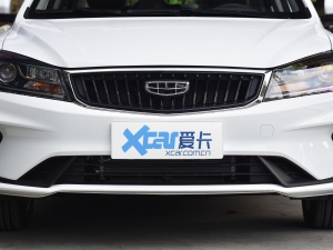 2021款UP 1.5L 手动豪华型 中网