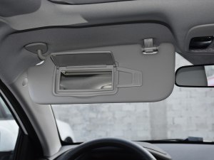 2021款UP 1.5L 手动豪华型 遮阳板（左）