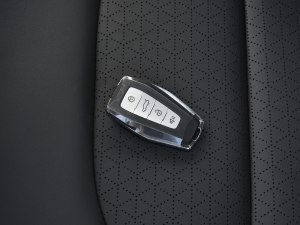 2021款UP 1.5L 手动豪华型 车钥匙