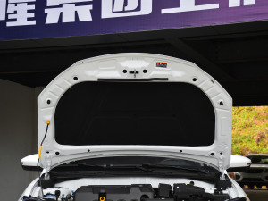 2021款UP 1.5L 手动豪华型 其它