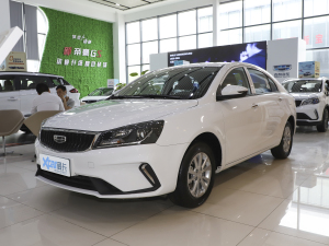 2021款UP 1.5L CVT舒适型 左前45度