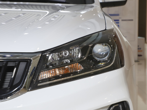2021款UP 1.5L CVT舒适型 大灯